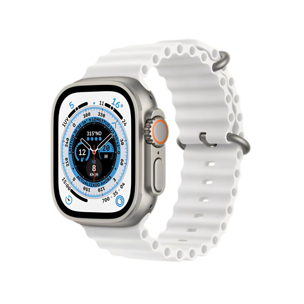 ⌚ SMARTWATCH ULTRA T900 ULTRA BIG 2.09 ⌚