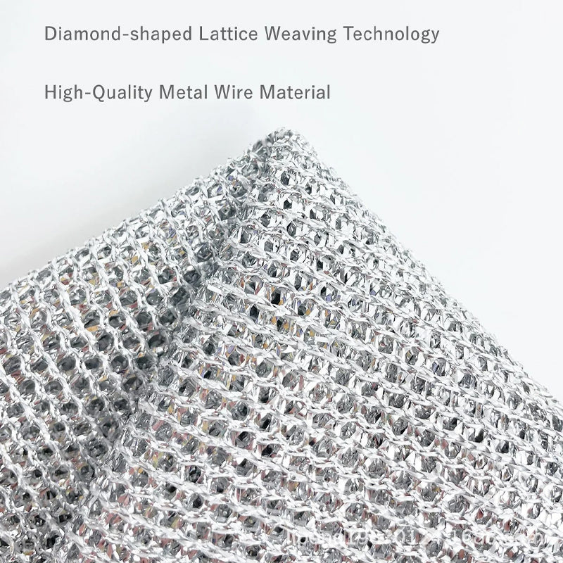 PAÑO MAGICO DE LIMPIEZA - ENVIO GRATIS (PAGO CONTRA ENTREGA)