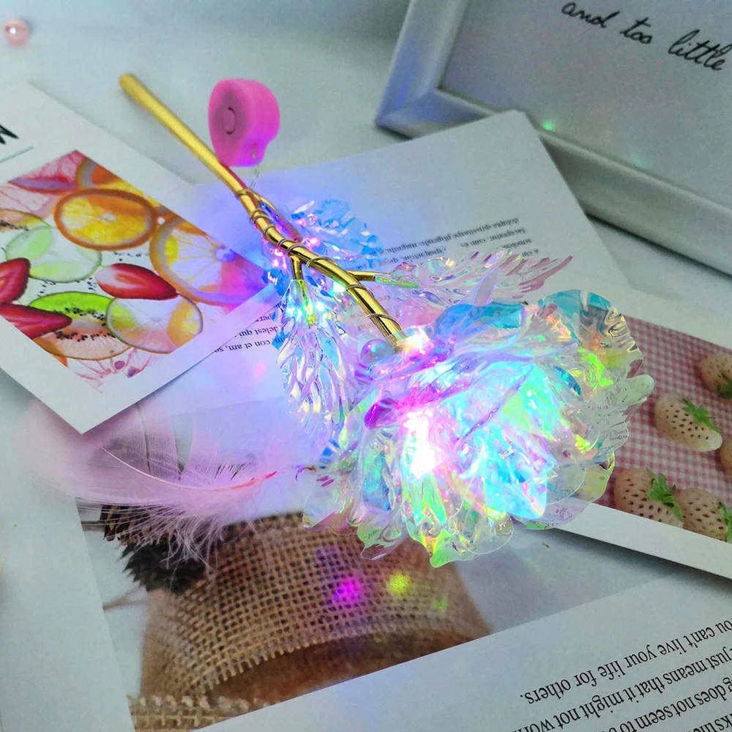 SET DE 4 PIEZAS POR EL DÍA DE LA MADRE 🌹