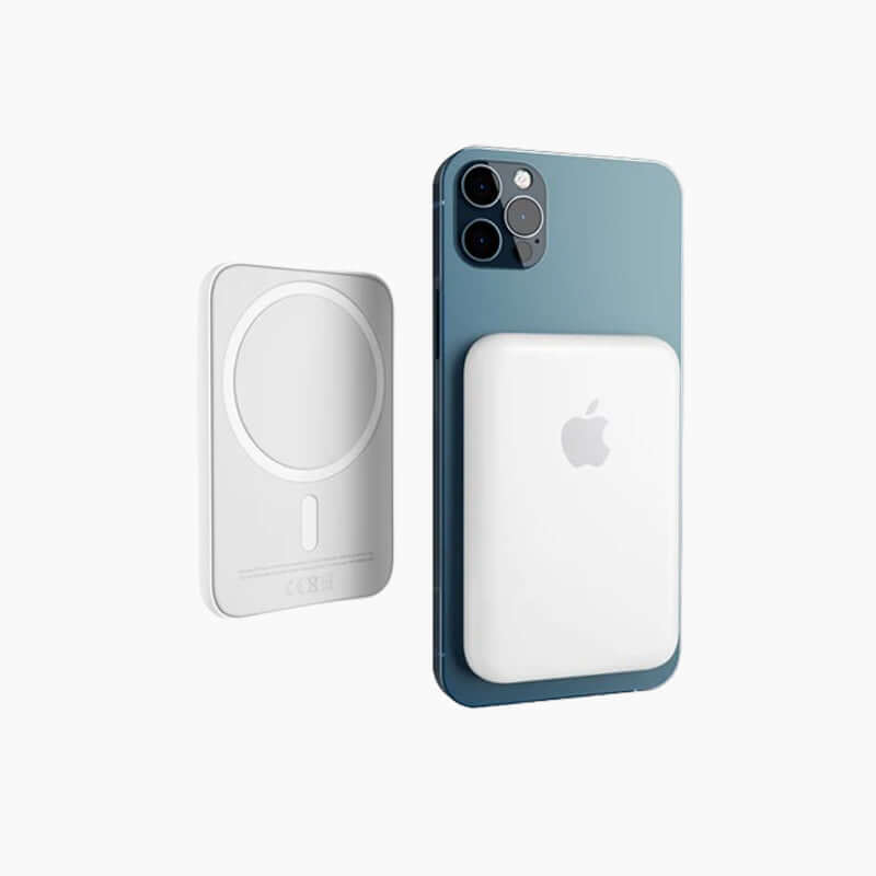 BATERIA PORTATIL INALAMBRICA CON TECNOLOGÍA MAGSAFE