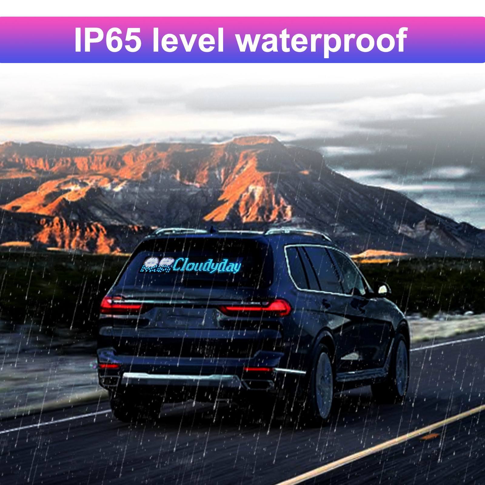 ⚡ PANTALLA LED PERSONALIZABLE | ENVIO GRATIS 💥