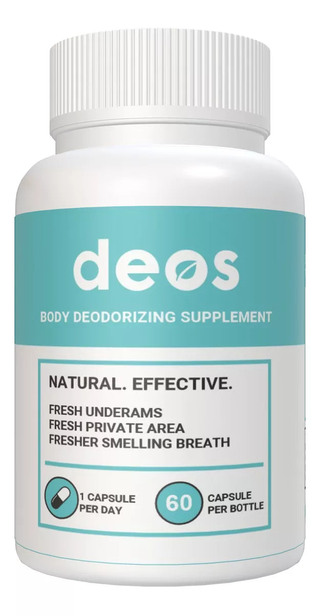 Deos - Anti Olor (PAGO CONTRA ENTREGA)