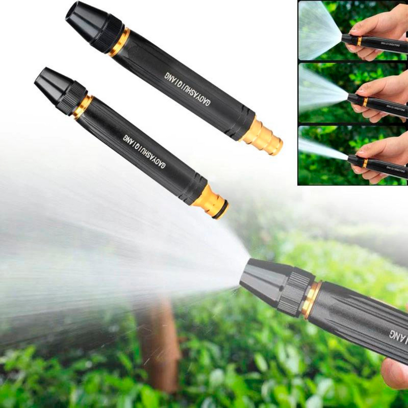 PULVERIZADOR DE AGUA DE ALTA PRESIÓN | ENVIO GRATIS PAGO CONTRA ENTREGA