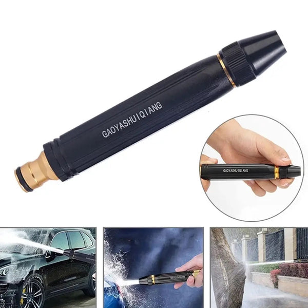 PULVERIZADOR DE AGUA DE ALTA PRESIÓN | ENVIO GRATIS PAGO CONTRA ENTREGA