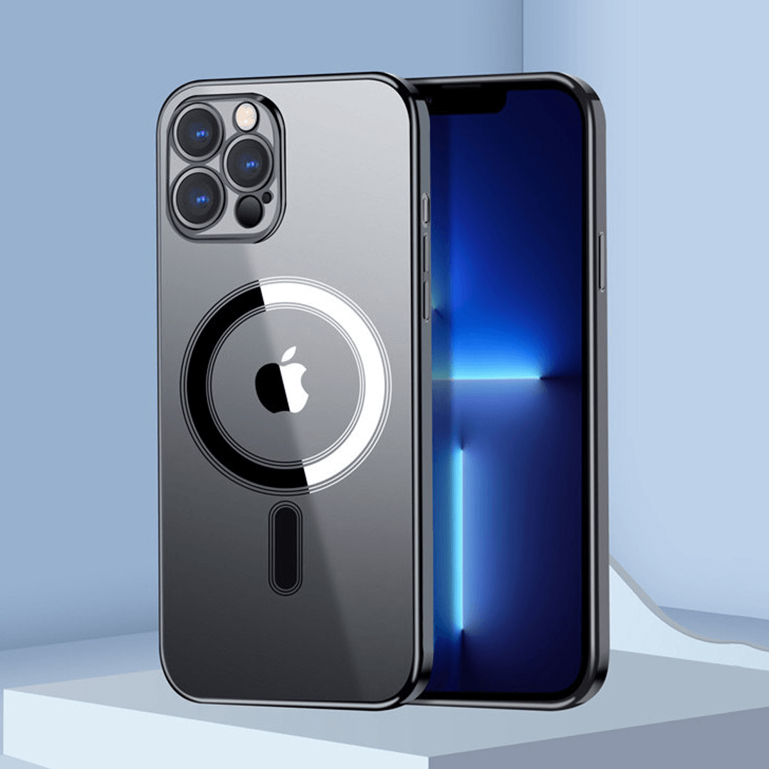 BATERIA PORTATIL INALAMBRICA CON TECNOLOGÍA MAGSAFE