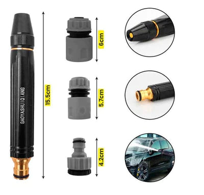 PULVERIZADOR DE AGUA DE ALTA PRESIÓN | ENVIO GRATIS PAGO CONTRA ENTREGA