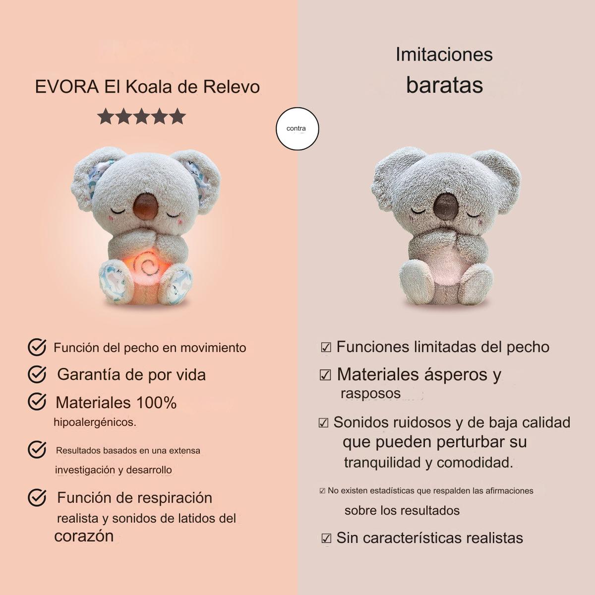 🐨 Koala Anti-Estrés | PAGO CONTRA ENTREGA💥