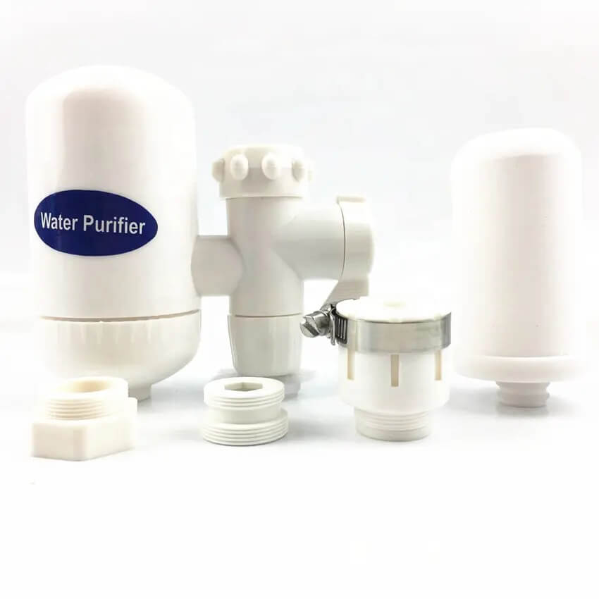 Filtro purificador de agua potable | ENVÍO GRATIS