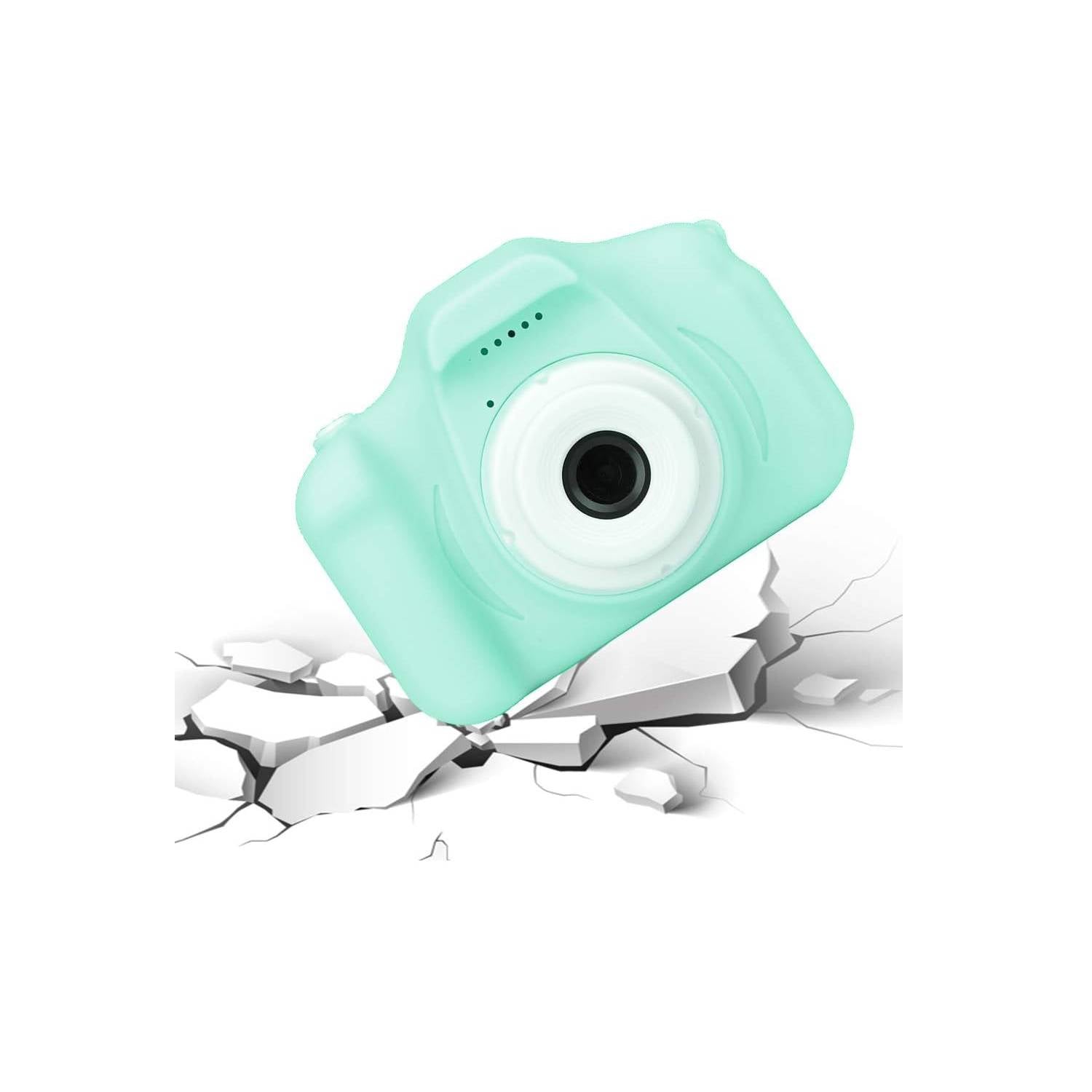 Mini Cámara Digital Fotográfica Niños