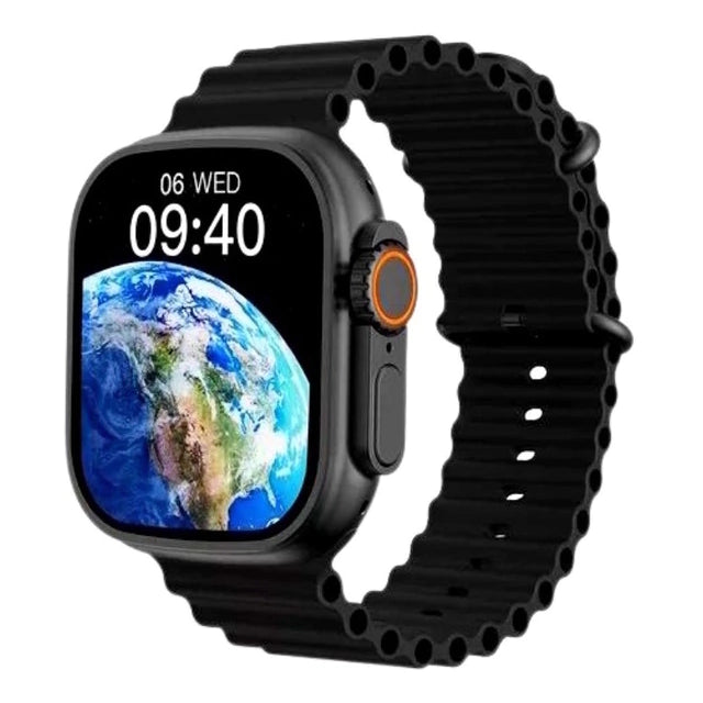 ⌚ SMARTWATCH ULTRA T900 ULTRA BIG 2.09 ⌚