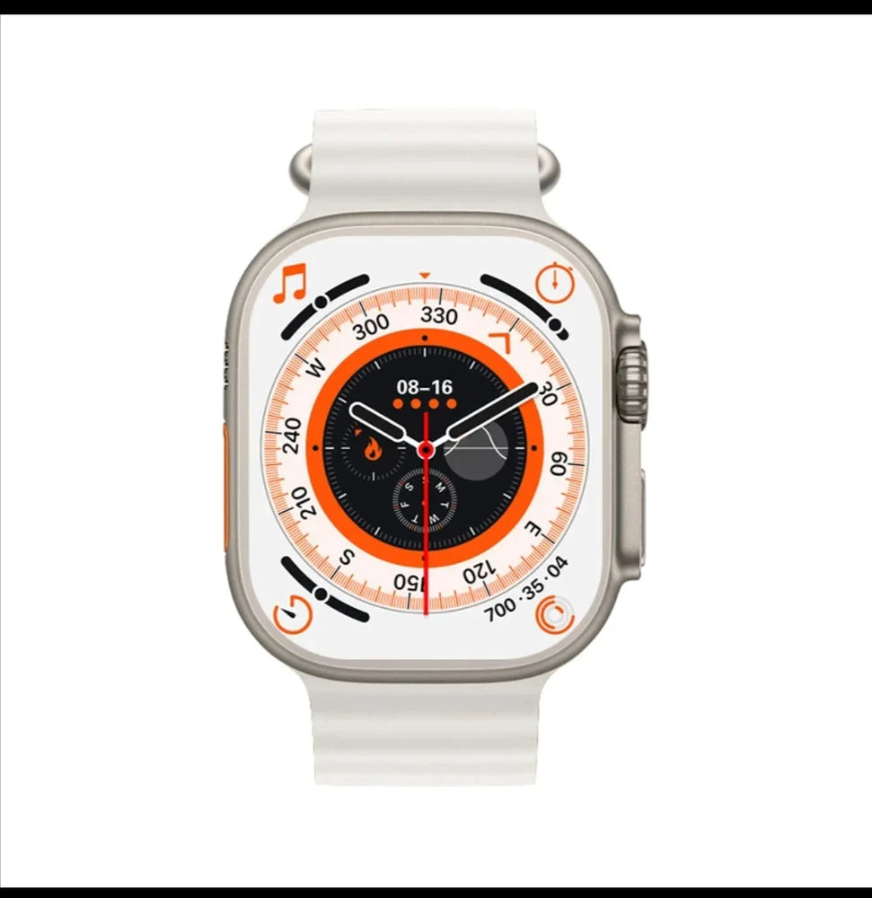 ⌚ SMARTWATCH ULTRA T900 ULTRA BIG 2.09 ⌚