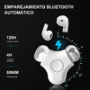 AURICULARES SPINNER